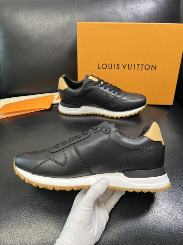 New Collection Fashion Men LV Shoes L3422