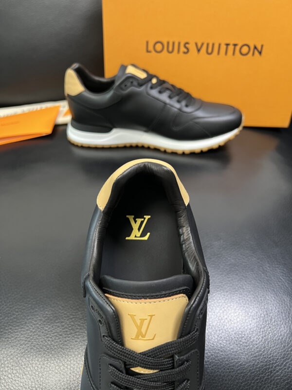 New Collection Fashion Men LV Shoes L3422