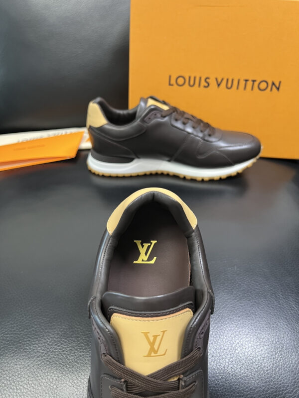 New Collection Fashion Men LV Shoes L3422