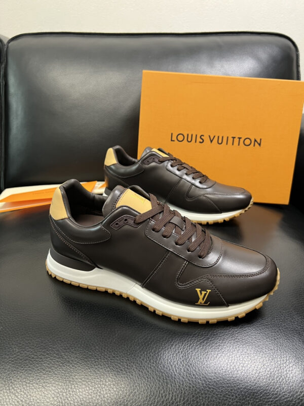 New Collection Fashion Men LV Shoes L3422