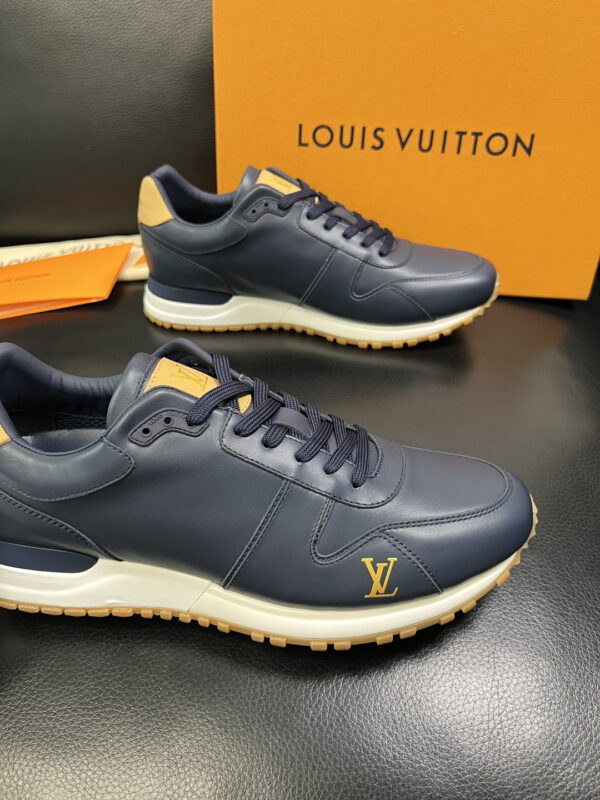 New Collection Fashion Men LV Shoes L3422