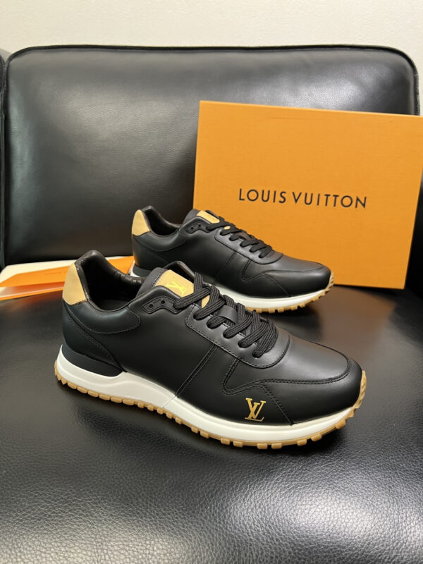 New Collection Fashion Men LV Shoes L3422
