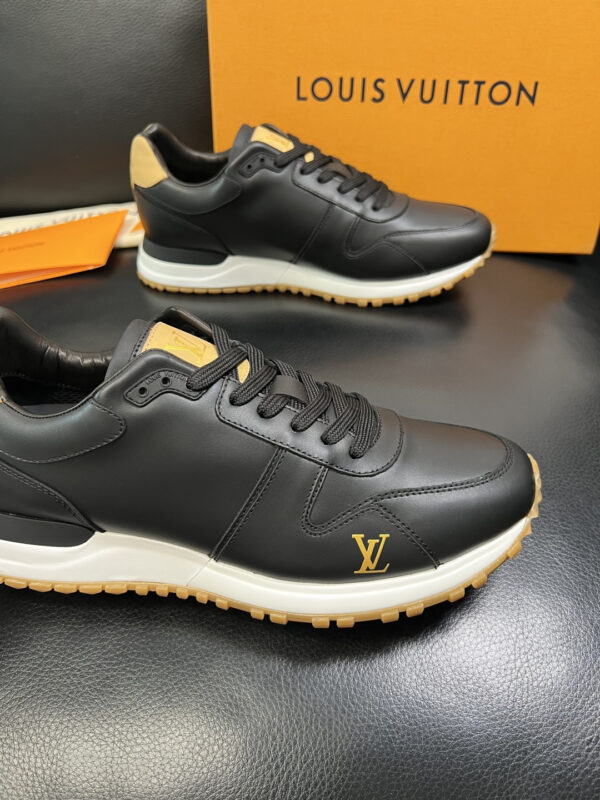 New Collection Fashion Men LV Shoes L3422
