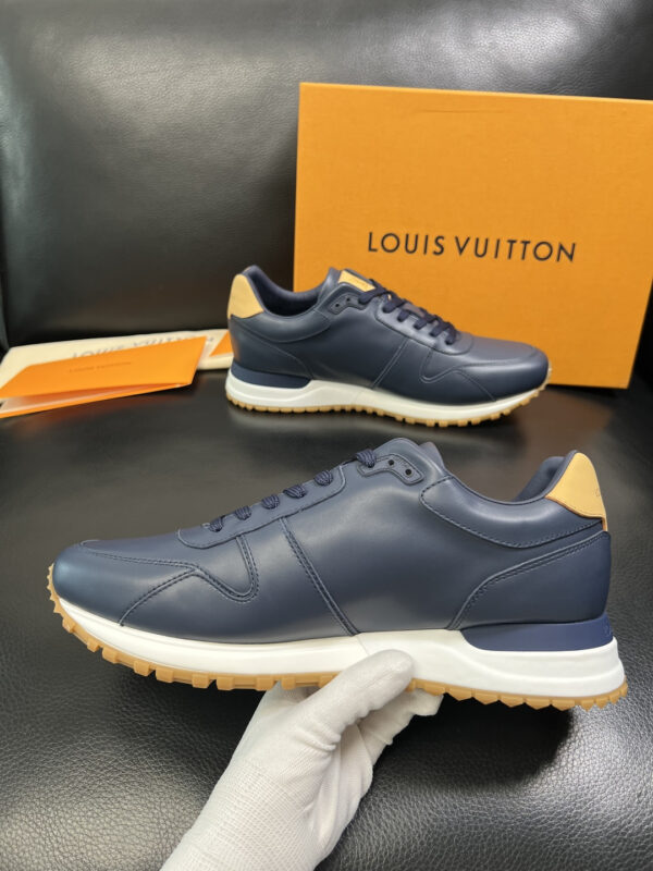 New Collection Fashion Men LV Shoes L3422