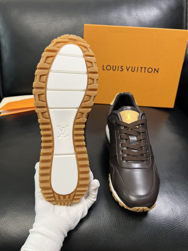 New Collection Fashion Men LV Shoes L3422