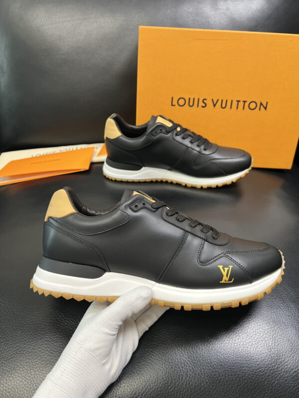 New Collection Fashion Men LV Shoes L3422