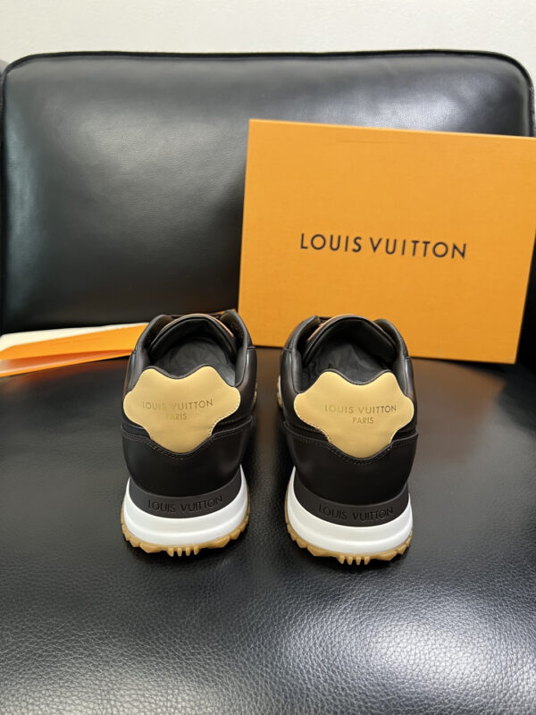 New Collection Fashion Men LV Shoes L3422