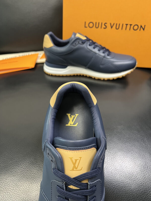 New Collection Fashion Men LV Shoes L3422