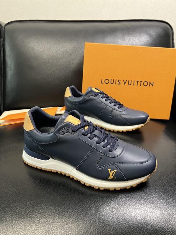 New Collection Fashion Men LV Shoes L3422
