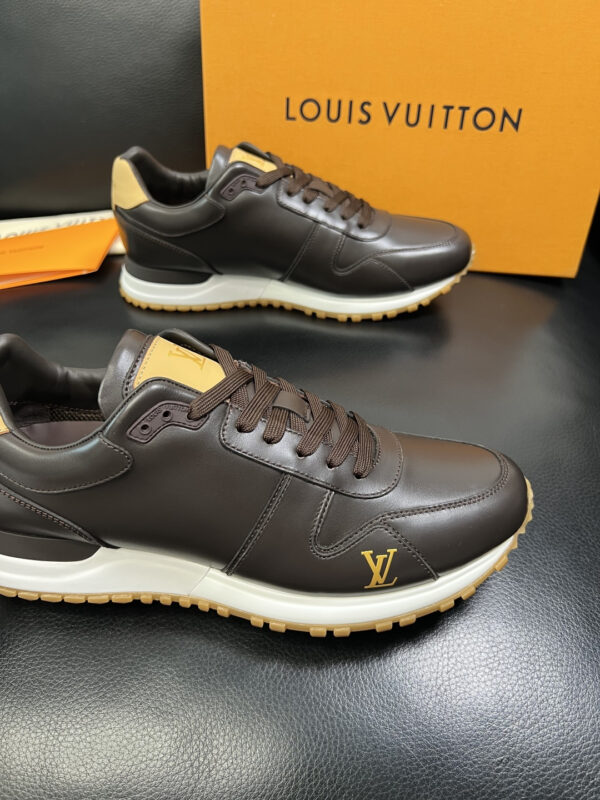 New Collection Fashion Men LV Shoes L3422