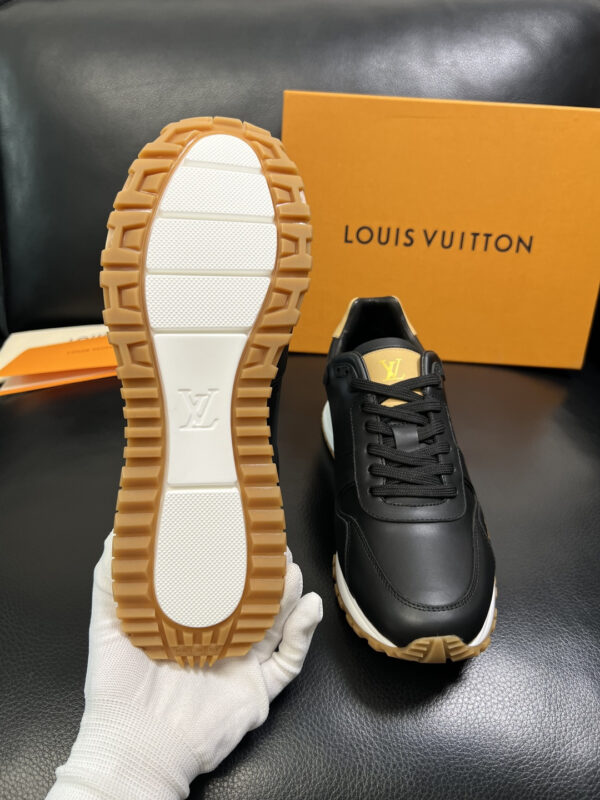 New Collection Fashion Men LV Shoes L3422