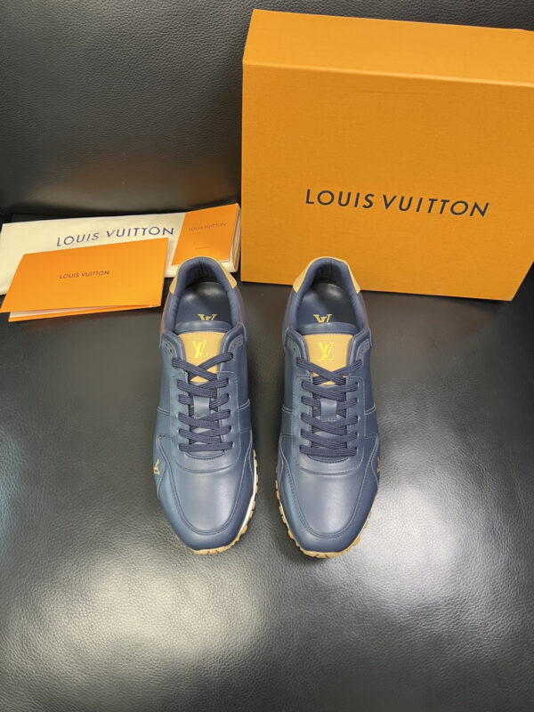 New Collection Fashion Men LV Shoes L3422