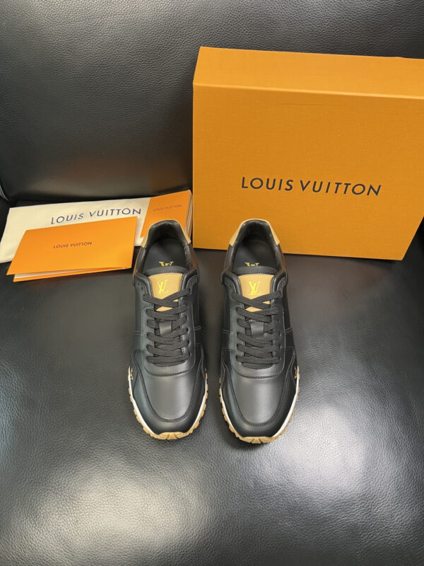 New Collection Fashion Men LV Shoes L3422