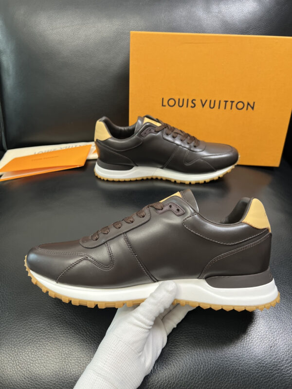 New Collection Fashion Men LV Shoes L3422