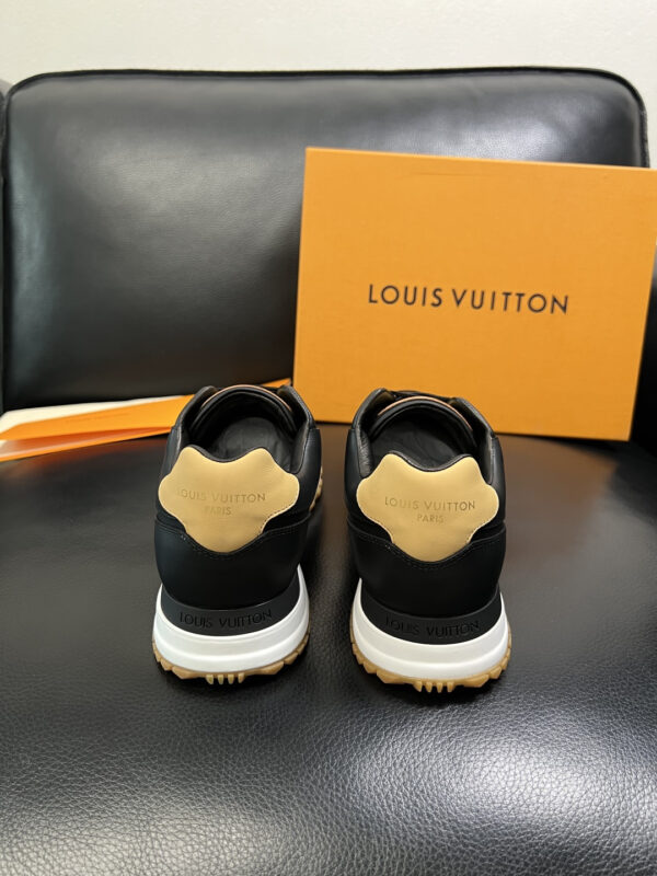 New Collection Fashion Men LV Shoes L3422