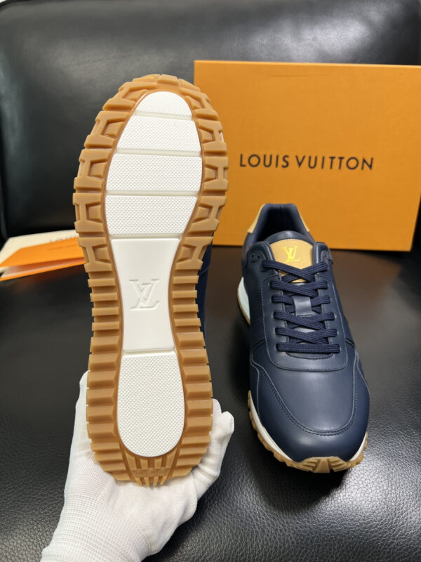 New Collection Fashion Men LV Shoes L3422