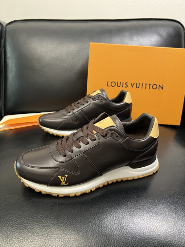 New Collection Fashion Men LV Shoes L3422