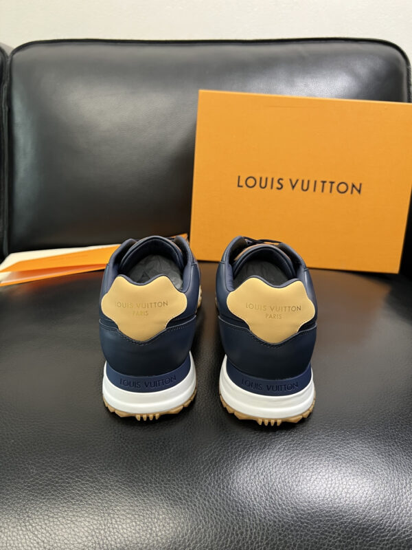 New Collection Fashion Men LV Shoes L3422