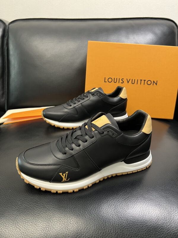 New Collection Fashion Men LV Shoes L3422