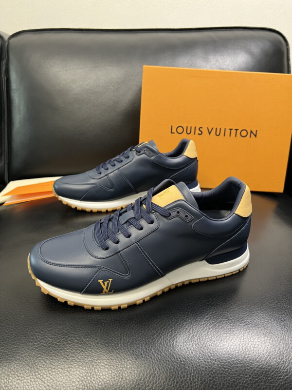 New Collection Fashion Men LV Shoes L3422