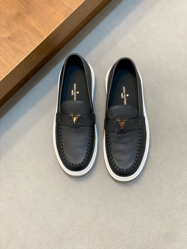 New Collection Fashion Men LV Shoes L3428 New Collection Fashion Men LV Shoes L3428
