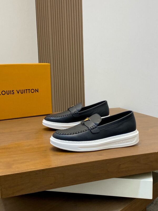 New Collection Fashion Men LV Shoes L3428 New Collection Fashion Men LV Shoes L3428