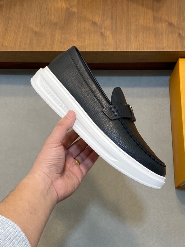 New Collection Fashion Men LV Shoes L3428 New Collection Fashion Men LV Shoes L3428