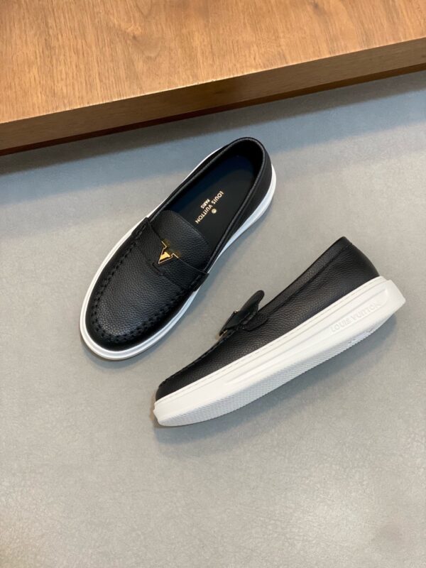 New Collection Fashion Men LV Shoes L3428 New Collection Fashion Men LV Shoes L3428