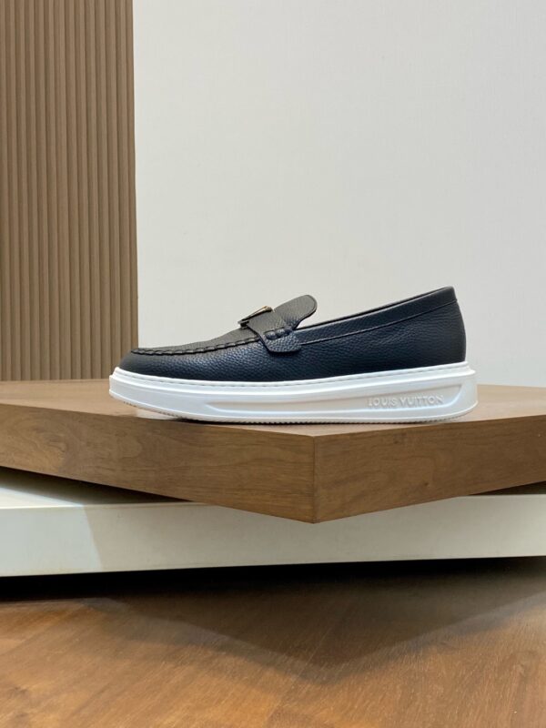 New Collection Fashion Men LV Shoes L3428 New Collection Fashion Men LV Shoes L3428