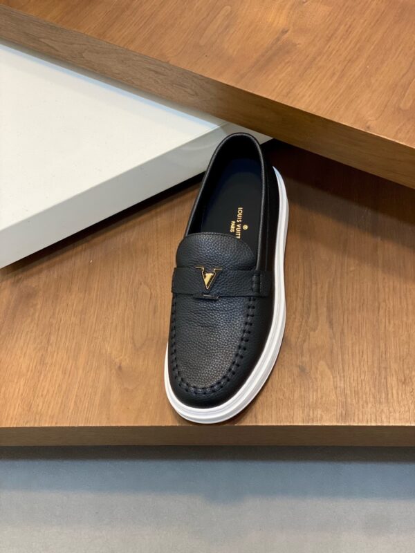 New Collection Fashion Men LV Shoes L3428 New Collection Fashion Men LV Shoes L3428