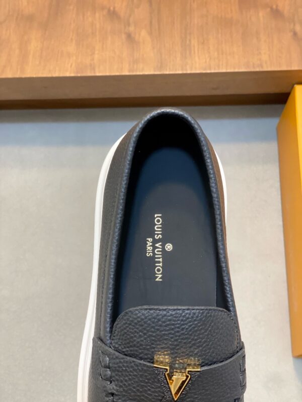 New Collection Fashion Men LV Shoes L3428 New Collection Fashion Men LV Shoes L3428