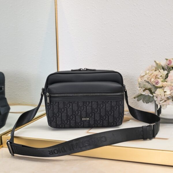 New Collection Fashion Bag D1038