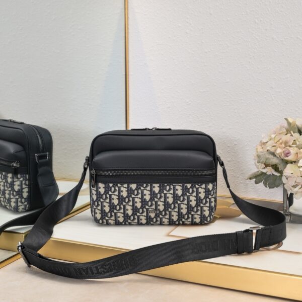 New Collection Fashion Bag D1038