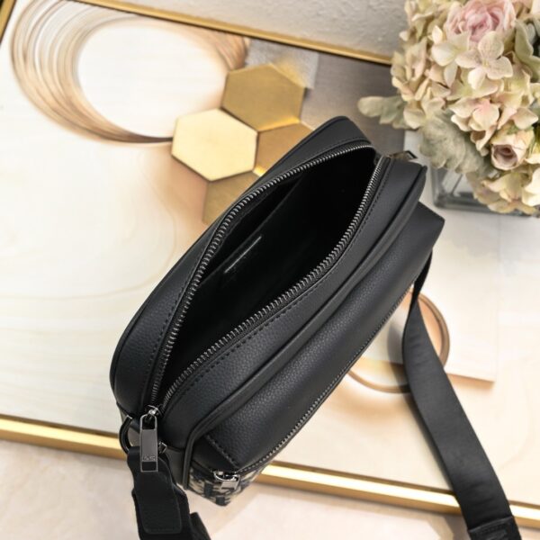 New Collection Fashion Bag D1038