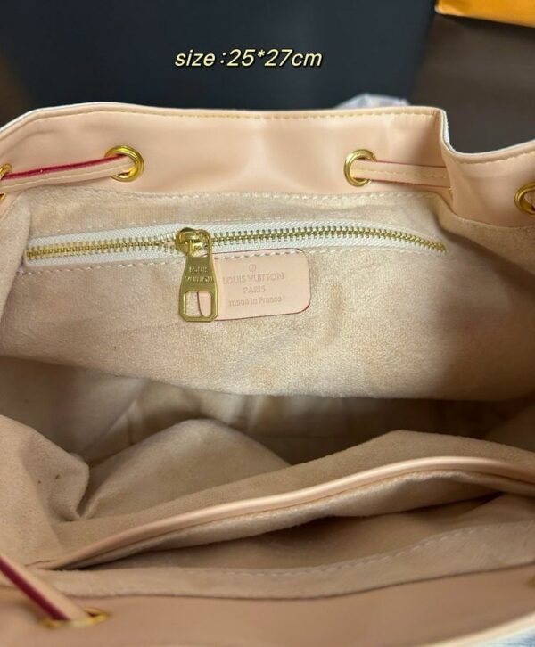 LV x TM Venice Backpack ‘White’ LV x TM Venice Backpack ‘White’