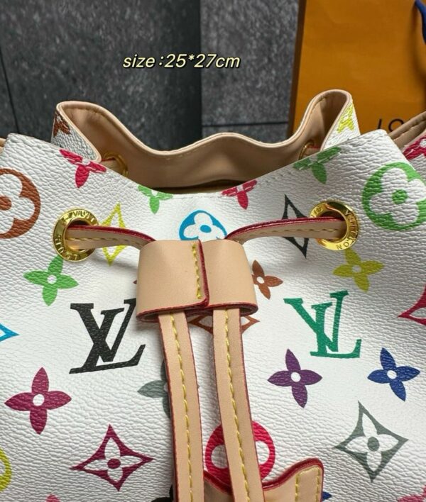 LV x TM Venice Backpack ‘White’ LV x TM Venice Backpack ‘White’