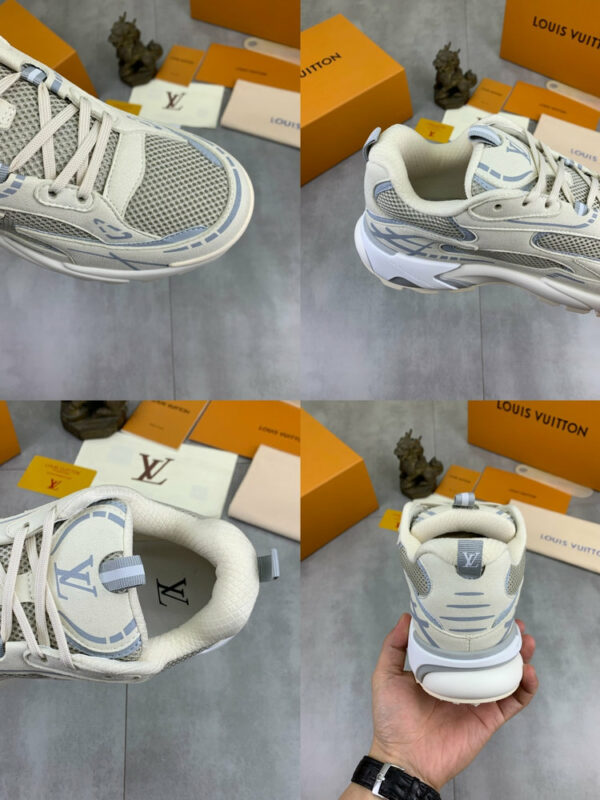 LV Tatic Sneaker 0517D00