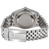 Rolex Datejust 36 Silver Dial Watch Rolex Datejust 36 Silver Dial Watch