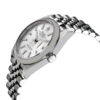 Rolex Datejust 36 Silver Dial Watch Rolex Datejust 36 Silver Dial Watch