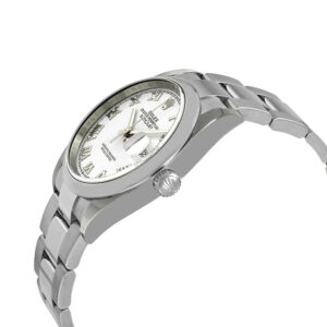 Rolex Datejust 36 Automatic White Dial Oyster Watch