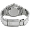Rolex Datejust 36 Automatic Chronometer Grey Dial Watch
