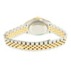Rolex Datejust 31 Olive Green Diamond Dial Automatic Watch