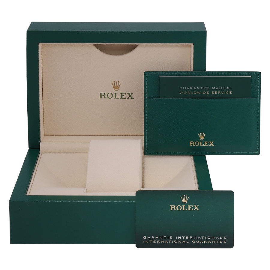 Rolex Datejust 36 Automatic White Dial Oyster Watch Rolex Datejust 36 Automatic White Dial Oyster Watch