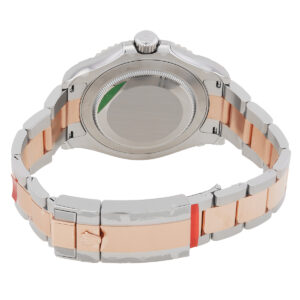 Rolex Yacht-Master 40 Chocolate Dial Watch 2 rolex yachtmaster 40 chocolate dial mens watch 126621chso 3