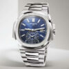 Patek Philippe Nautilus 40th Anniversary Patek Philippe Nautilus 40th Anniversary