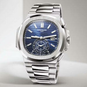 Patek Philippe Nautilus 40th Anniversary
