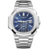 Patek Philippe Nautilus 40th Anniversary Patek Philippe Nautilus 40th Anniversary