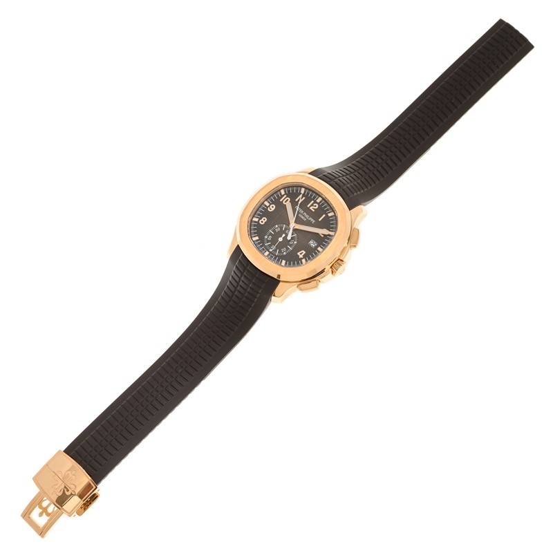 Patek Philippe Aquanaut Chronograph Patek Philippe Aquanaut Chronograph