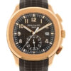 Patek Philippe Aquanaut Chronograph