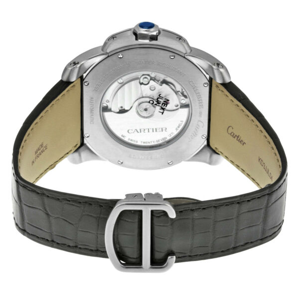 Cartier Calibre de Cartier